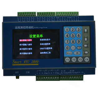 遠程測控終端機生產(chǎn)廠家
