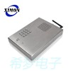 無線電梯電話機(jī)/一鍵撥號金屬電話/免提電話不銹鋼