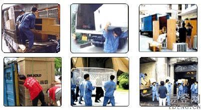 寶山區(qū)申通快遞居民搬家搬家搬場行李托運(yùn)