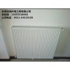 合肥威能明裝暖氣片