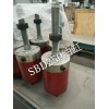 太原SBD250盤式制動器油缸報價