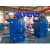 YH24-1000/2000封頭液壓機二通插裝閥集成系統(tǒng)