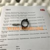 ABB煙氣分析儀備件768618